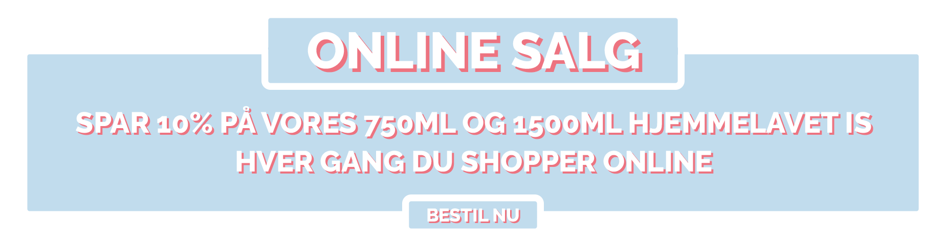 Online Sale